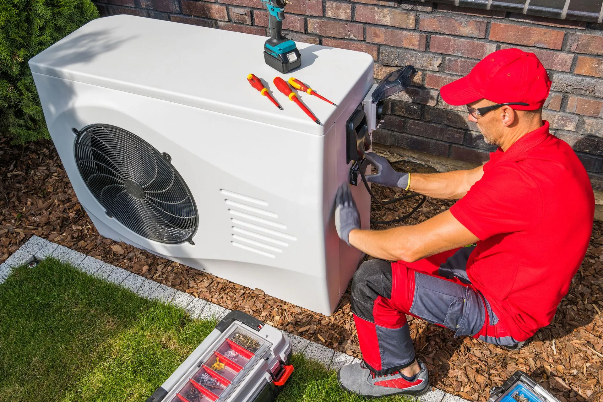 About HVAC in Lake Havasu City, AZ